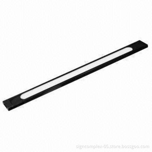 LED Cabinet Light with Different Easy Connectors and Interconnect Cable